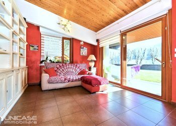 Villetta corso Jacopo Lombardini, 1, Torre Pellice - foto 10