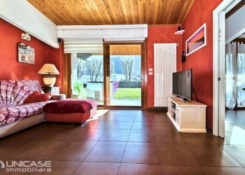 Villetta corso Jacopo Lombardini, 1, Torre Pellice - foto 13