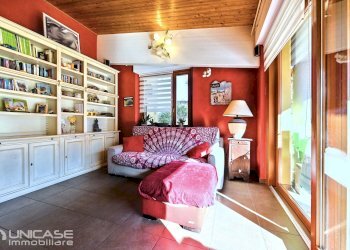 Villetta corso Jacopo Lombardini, 1, Torre Pellice - foto 11