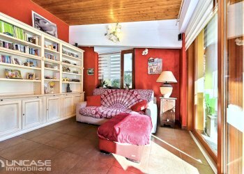 Villetta corso Jacopo Lombardini, 1, Torre Pellice - foto 12