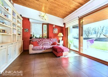 Villetta corso Jacopo Lombardini, 1, Torre Pellice - foto 14