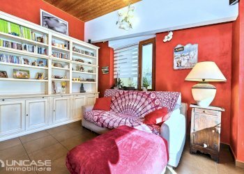 Villetta corso Jacopo Lombardini, 1, Torre Pellice - foto 22