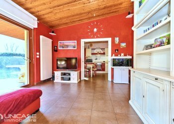 Villetta corso Jacopo Lombardini, 1, Torre Pellice - foto 23