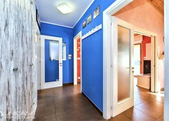 Villetta corso Jacopo Lombardini, 1, Torre Pellice - foto 26