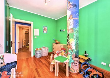 Villetta corso Jacopo Lombardini, 1, Torre Pellice - foto 34