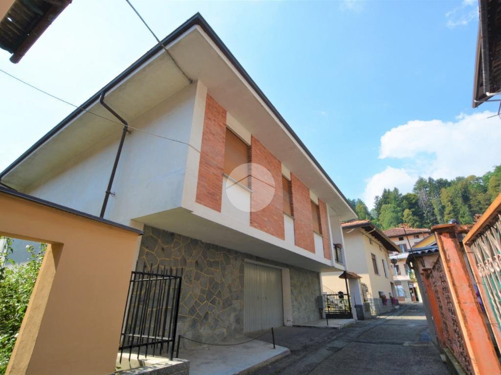 Casa indipendente Via Giovanni Battista Molinaro, Miagliano - foto 1