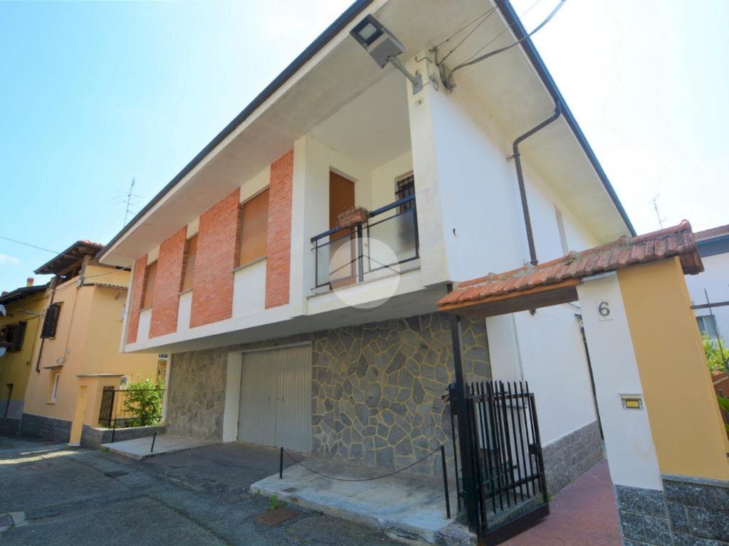 Casa indipendente Via Giovanni Battista Molinaro, Miagliano - foto 2