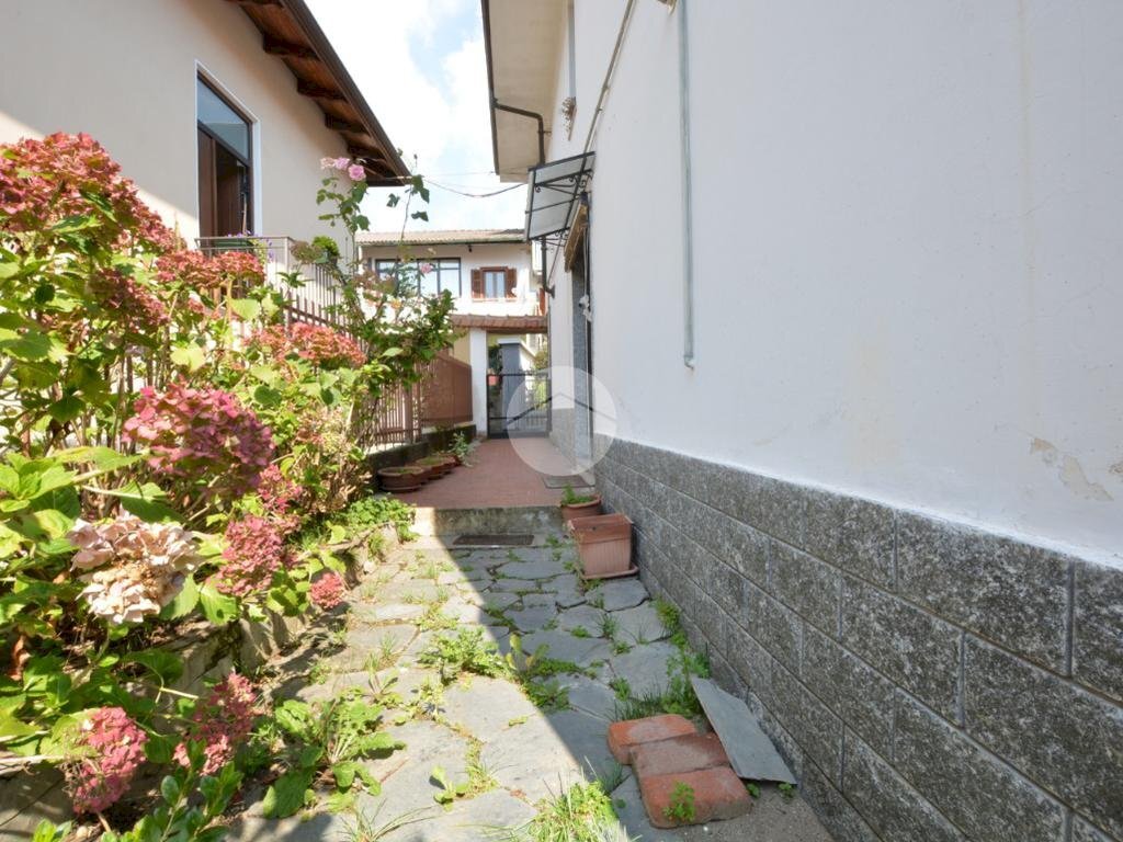 Casa indipendente Via Giovanni Battista Molinaro, Miagliano - foto 3