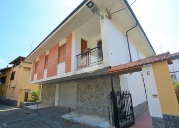 Casa indipendente Via Giovanni Battista Molinaro, Miagliano - foto 2