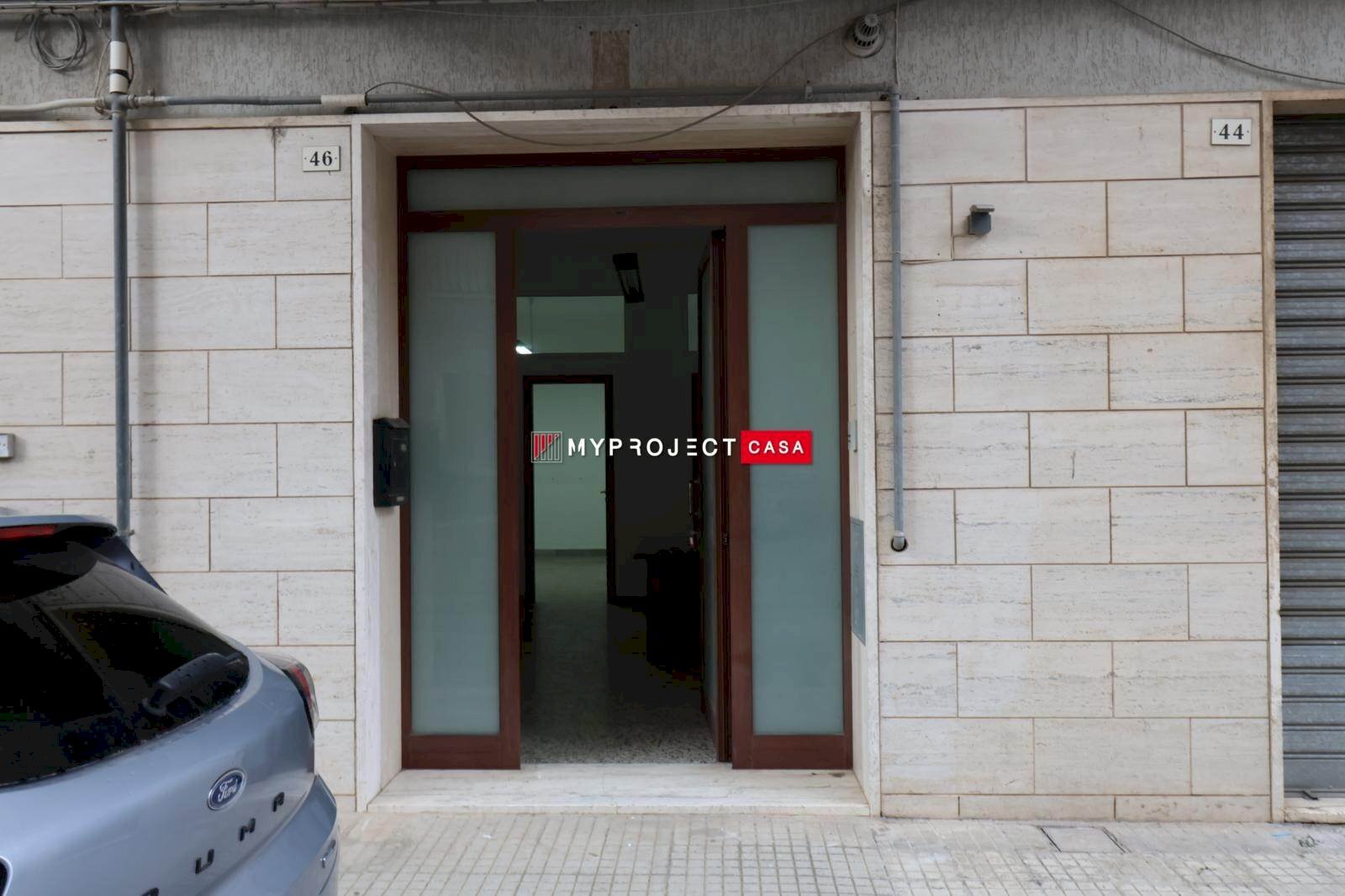 Ufficio Via Pantaleone Nardelli, Martina Franca - foto 1