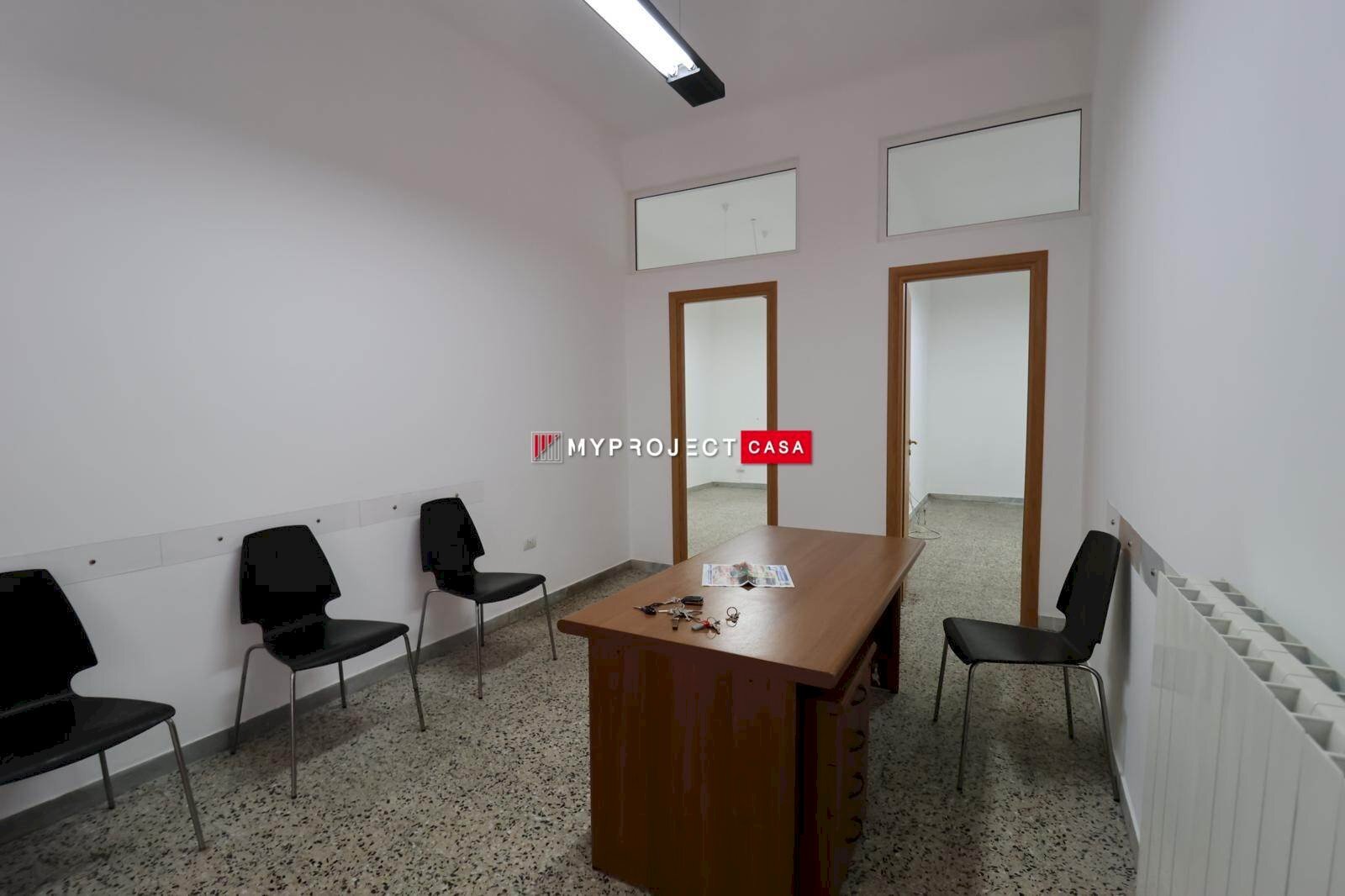 Ufficio Via Pantaleone Nardelli, Martina Franca - foto 2