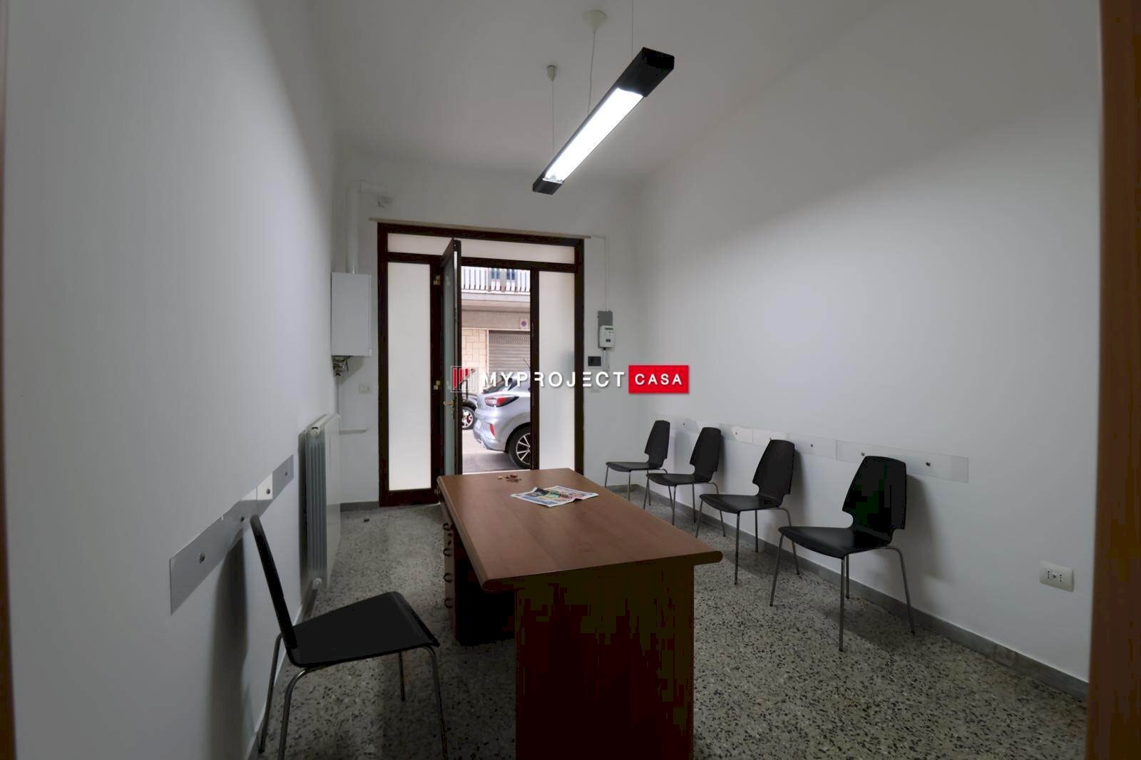 Ufficio Via Pantaleone Nardelli, Martina Franca - foto 3