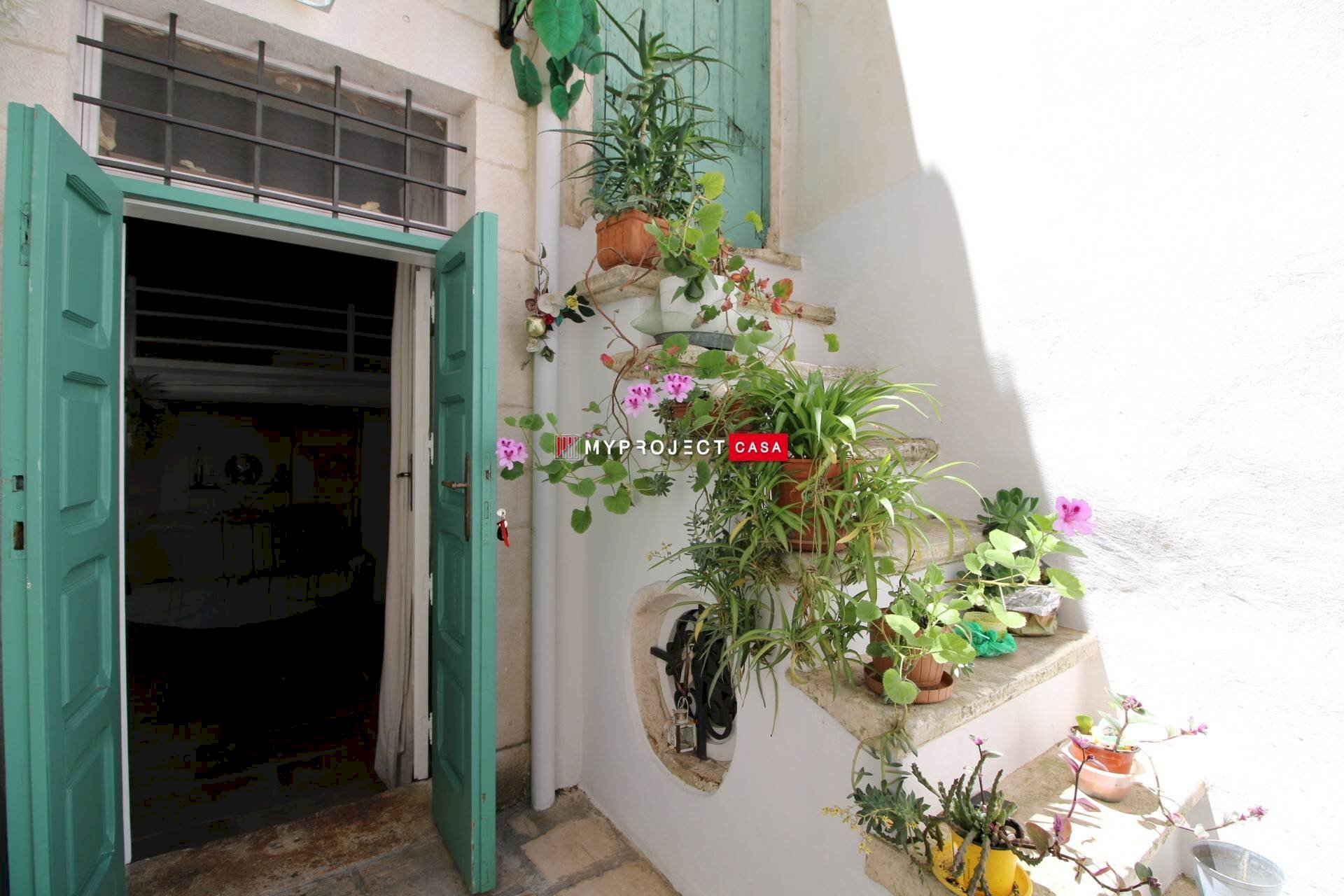 Monolocale Via Ettore Caraffa, Martina Franca - foto 1