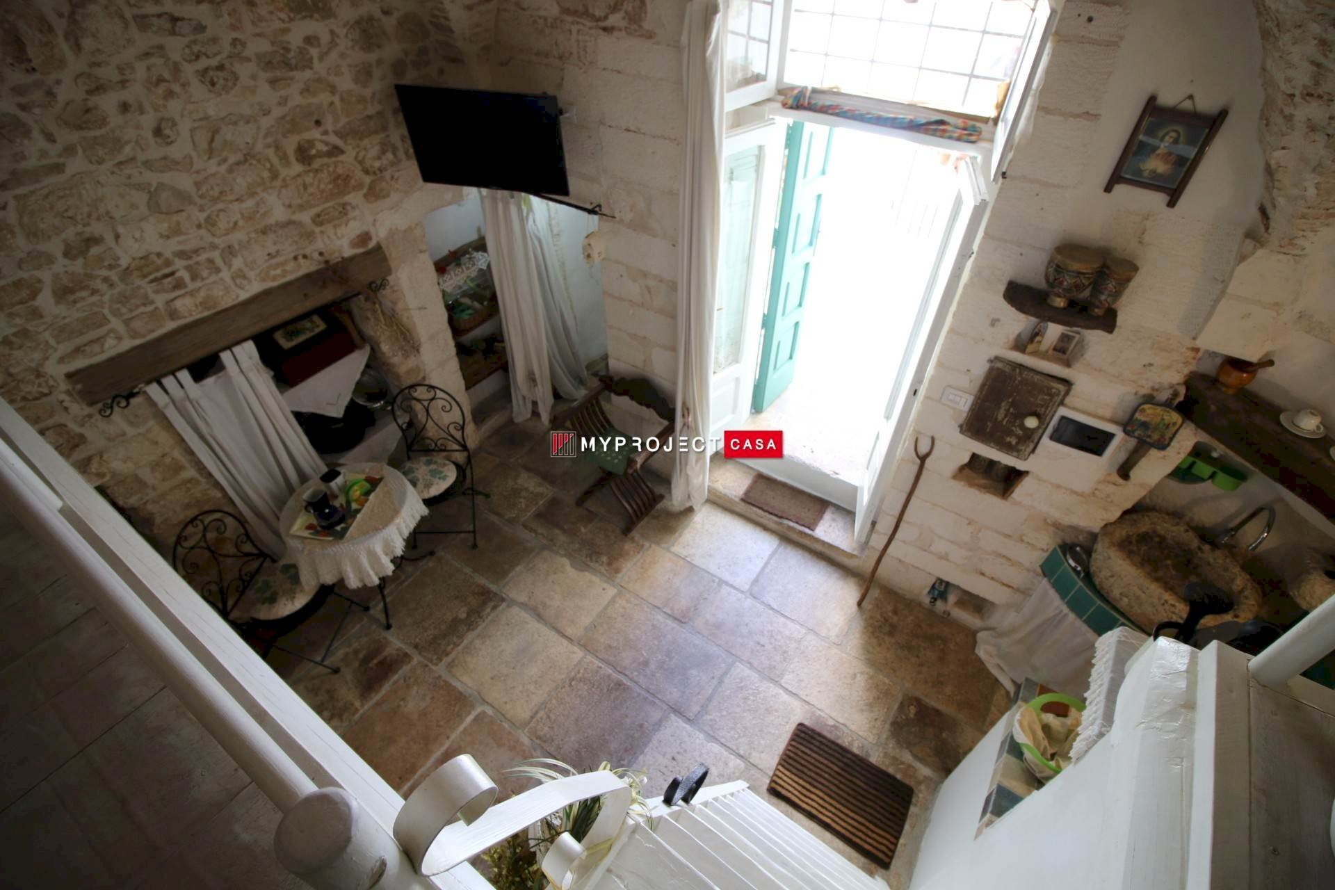 Monolocale Via Ettore Caraffa, Martina Franca - foto 3