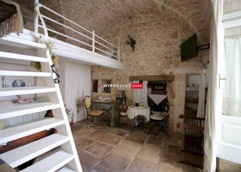 Monolocale Via Ettore Caraffa, Martina Franca - foto 2