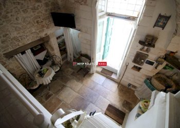 Monolocale Via Ettore Caraffa, Martina Franca - foto 3