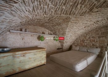 Monolocale Via Ettore Caraffa, Martina Franca - foto 5