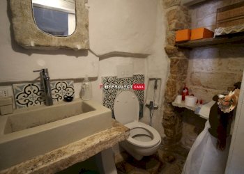 Monolocale Via Ettore Caraffa, Martina Franca - foto 6