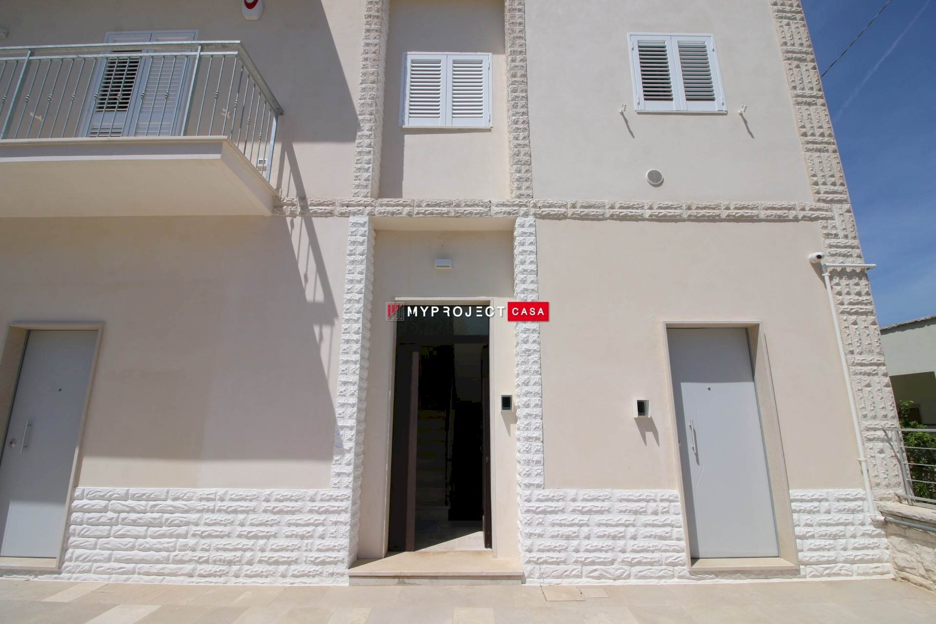 Stabile - Palazzo Via Caboto, Cisternino - foto 3