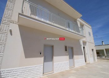 Stabile - Palazzo Via Caboto, Cisternino - foto 2