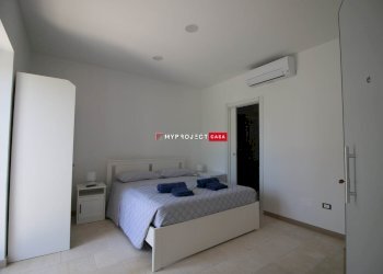 Stabile - Palazzo Via Caboto, Cisternino - foto 8