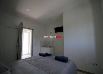 Stabile - Palazzo Via Caboto, Cisternino - foto 11