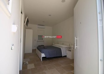 Stabile - Palazzo Via Caboto, Cisternino - foto 14