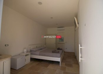 Stabile - Palazzo Via Caboto, Cisternino - foto 16