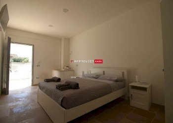 Stabile - Palazzo Via Caboto, Cisternino - foto 17