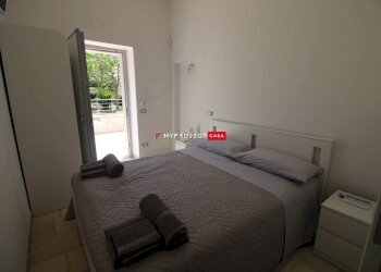 Stabile - Palazzo Via Caboto, Cisternino - foto 19