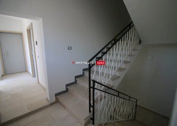 Stabile - Palazzo Via Caboto, Cisternino - foto 20