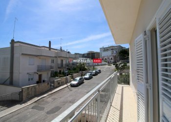 Stabile - Palazzo Via Caboto, Cisternino - foto 22