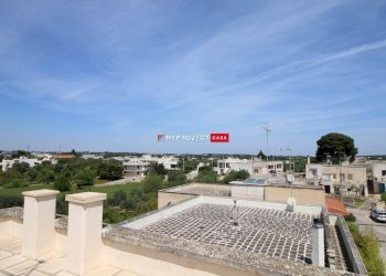 Stabile - Palazzo Via Caboto, Cisternino - foto 23