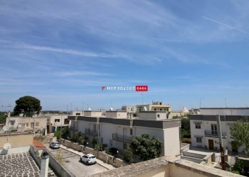 Stabile - Palazzo Via Caboto, Cisternino - foto 24