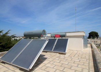 Stabile - Palazzo Via Caboto, Cisternino - foto 25