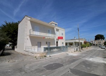 Stabile - Palazzo Via Caboto, Cisternino - foto 26