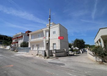 Stabile - Palazzo Via Caboto, Cisternino - foto 27