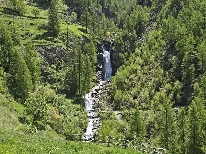 Casa indipendente Frazione Nex, Valsavarenche - foto 3