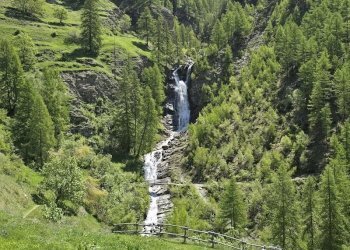 Casa indipendente Frazione Nex, Valsavarenche - foto 3