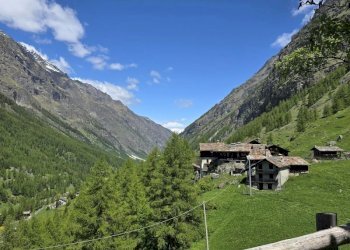 Casa indipendente Frazione Nex, Valsavarenche - foto 4