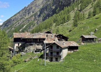 Casa indipendente Frazione Nex, Valsavarenche - foto 7