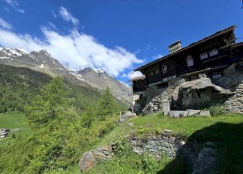 Casa indipendente Frazione Nex, Valsavarenche - foto 15