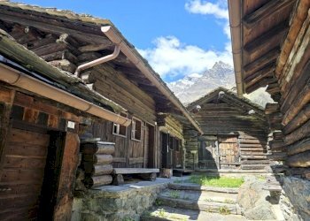 Casa indipendente Frazione Nex, Valsavarenche - foto 18