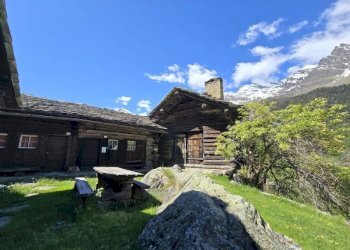 Casa indipendente Frazione Nex, Valsavarenche - foto 19