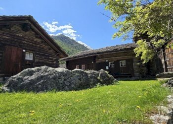 Casa indipendente Frazione Nex, Valsavarenche - foto 20