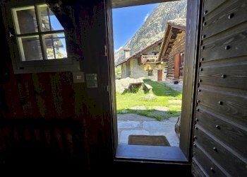 Casa indipendente Frazione Nex, Valsavarenche - foto 22