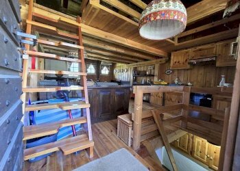 Casa indipendente Frazione Nex, Valsavarenche - foto 23