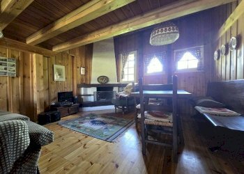 Casa indipendente Frazione Nex, Valsavarenche - foto 24