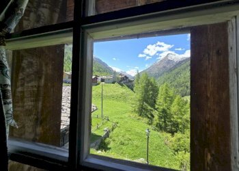 Casa indipendente Frazione Nex, Valsavarenche - foto 26