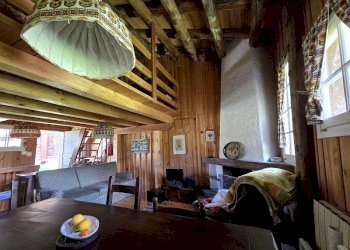 Casa indipendente Frazione Nex, Valsavarenche - foto 30